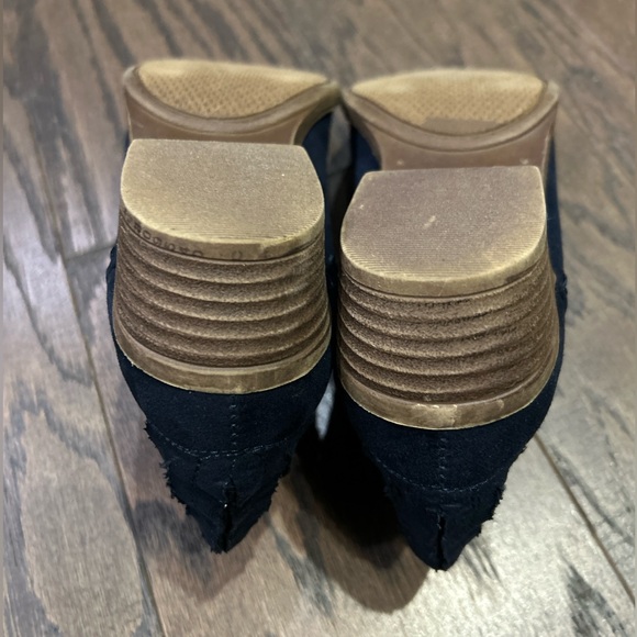 SUGAR Boots - Picture 11 of 12